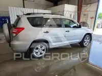 2009 Toyota RAV4 photo