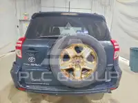 2009 Toyota RAV4 фото
