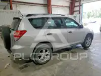 2009 Toyota RAV4 фото
