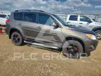 2009 Toyota RAV4 фото