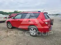 2009 Toyota RAV4 фото