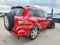 2009 Toyota RAV4 фото