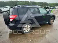 2009 Toyota RAV4 фото