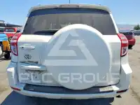 2009 Toyota RAV4 фото