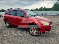 2009 Toyota RAV4 фото