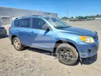 2009 Toyota RAV4 фото