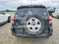 2009 Toyota RAV4 фото