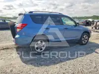 2009 Toyota RAV4 фото