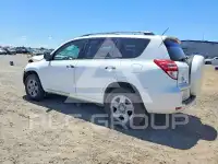 2009 Toyota RAV4 фото
