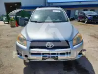 2009 Toyota RAV4 фото