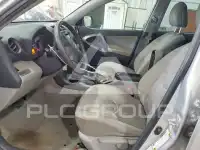 2009 Toyota RAV4 фото