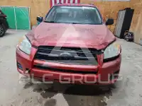 2009 Toyota RAV4 фото
