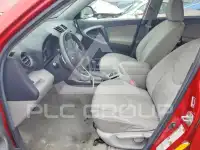 2009 Toyota RAV4 фото