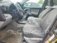 2009 Toyota RAV4 photo