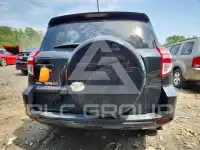 2009 Toyota RAV4 фото
