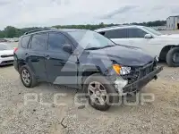 2009 Toyota RAV4 фото