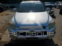2009 Toyota RAV4 фото