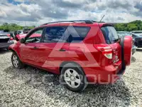 2009 Toyota RAV4 photo