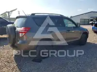 2009 Toyota RAV4 фото