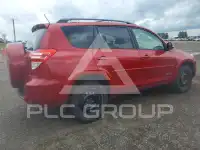 2009 Toyota RAV4 фото