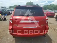 2009 Toyota RAV4 фото