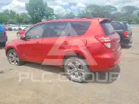 2009 Toyota RAV4 фото