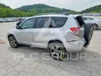 2009 Toyota RAV4 фото