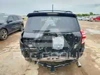 2009 Toyota RAV4 фото