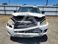 2009 Toyota RAV4 фото
