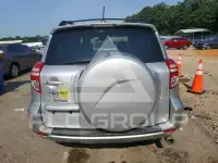 2009 Toyota RAV4 фото