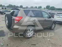 2009 Toyota RAV4 photo