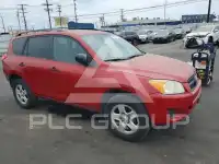 2009 Toyota RAV4 фото