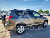 2009 Toyota RAV4 фото