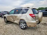 2009 Toyota RAV4 фото