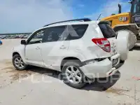 2009 Toyota RAV4 фото
