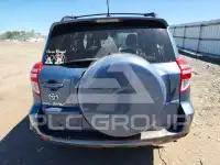 2009 Toyota RAV4 фото