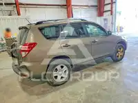 2009 Toyota RAV4 фото