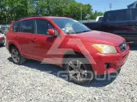 2009 Toyota RAV4 photo