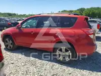 2009 Toyota RAV4 photo