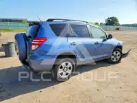 2009 Toyota RAV4 photo