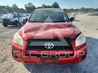 2009 Toyota RAV4 photo