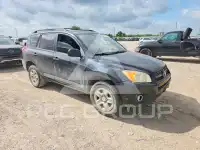 2009 Toyota RAV4 фото