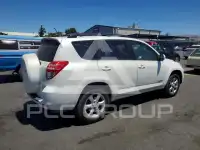 2009 Toyota RAV4 фото