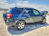 2009 Toyota RAV4 photo