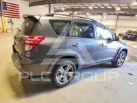 2009 Toyota RAV4 фото