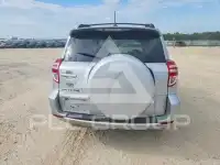 2009 Toyota RAV4 фото