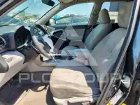 2009 Toyota RAV4 photo