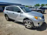 2009 Toyota RAV4 фото