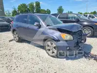 2009 Toyota RAV4 фото