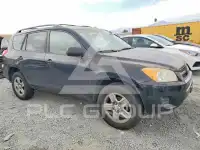 2009 Toyota RAV4 фото